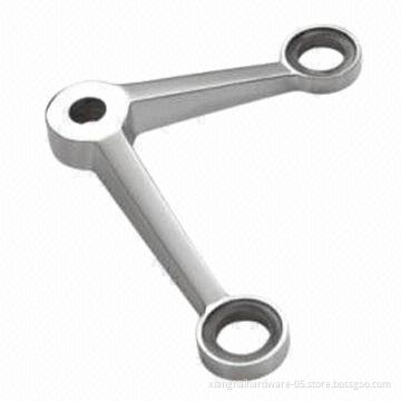 Spider Fittings
